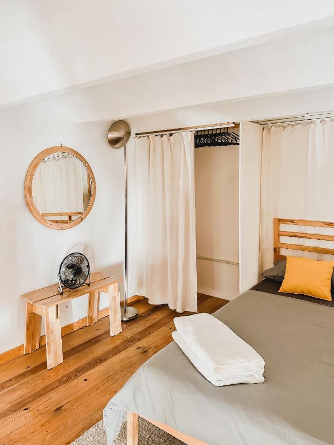 Habitacion Privada, Casa Compartida Con Pareja Private Room, Shared House With A Couple Barselona Dış mekan fotoğraf