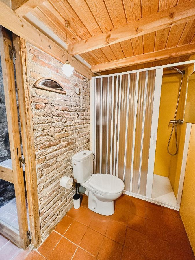Habitacion Privada, Casa Compartida Con Pareja Private Room, Shared House With A Couple Barselona Dış mekan fotoğraf